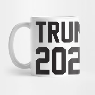 trump 2024 Mug